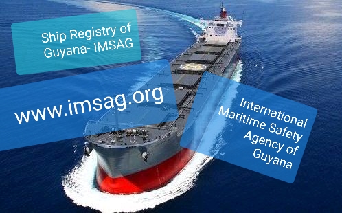 Ship Registry Guyana